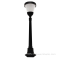 Factory direct IP65 PRS-GGD4105 Led Solar Garden Light